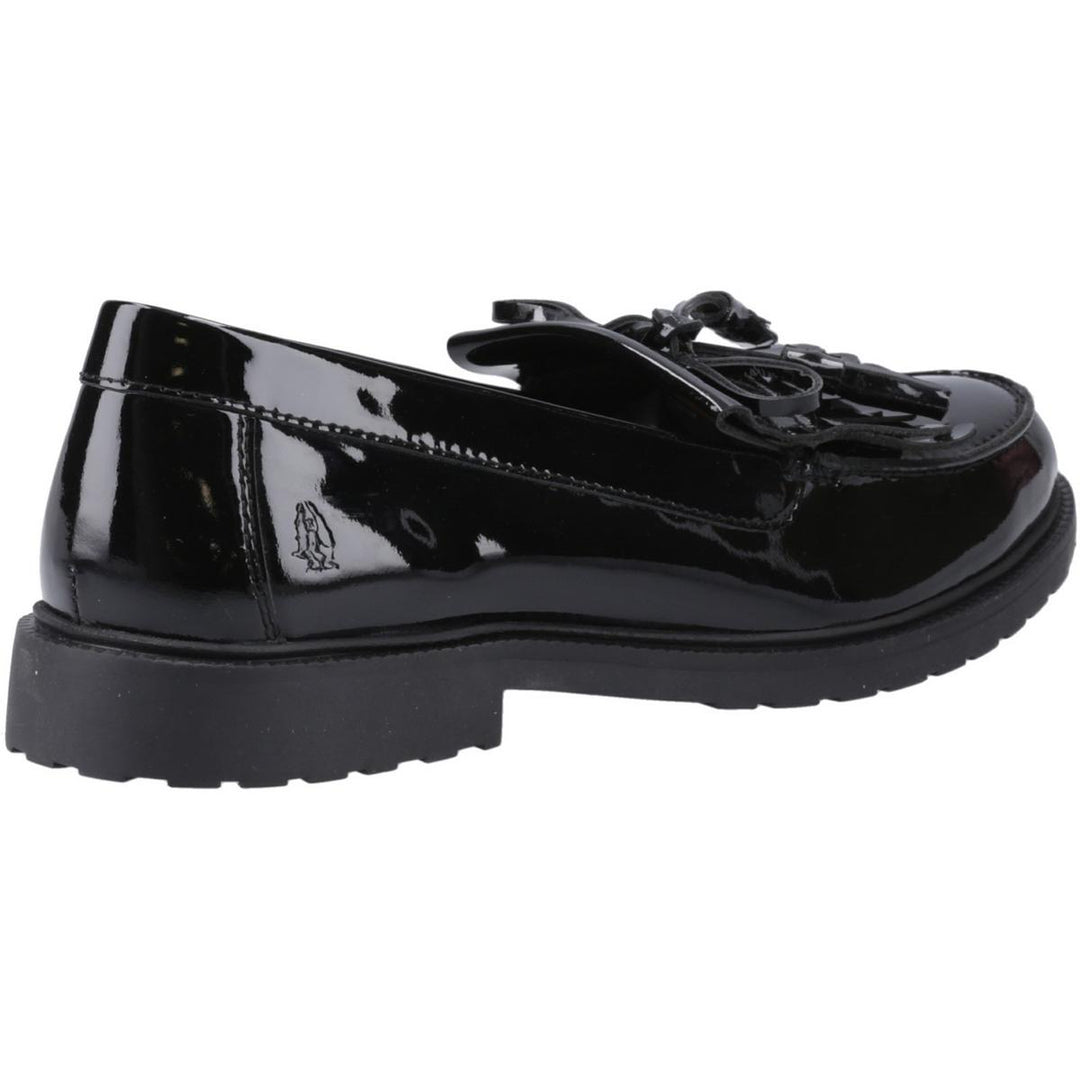 Hush Puppies Verity Kiltie Loafer Patent – view 2