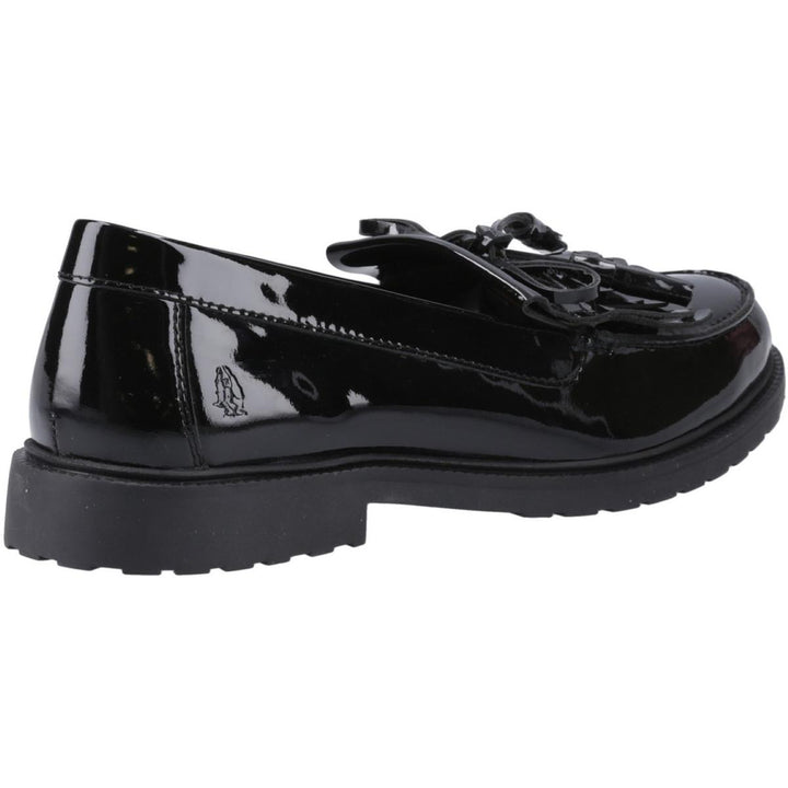Hush Puppies Verity Kiltie Loafer Patent – view 2