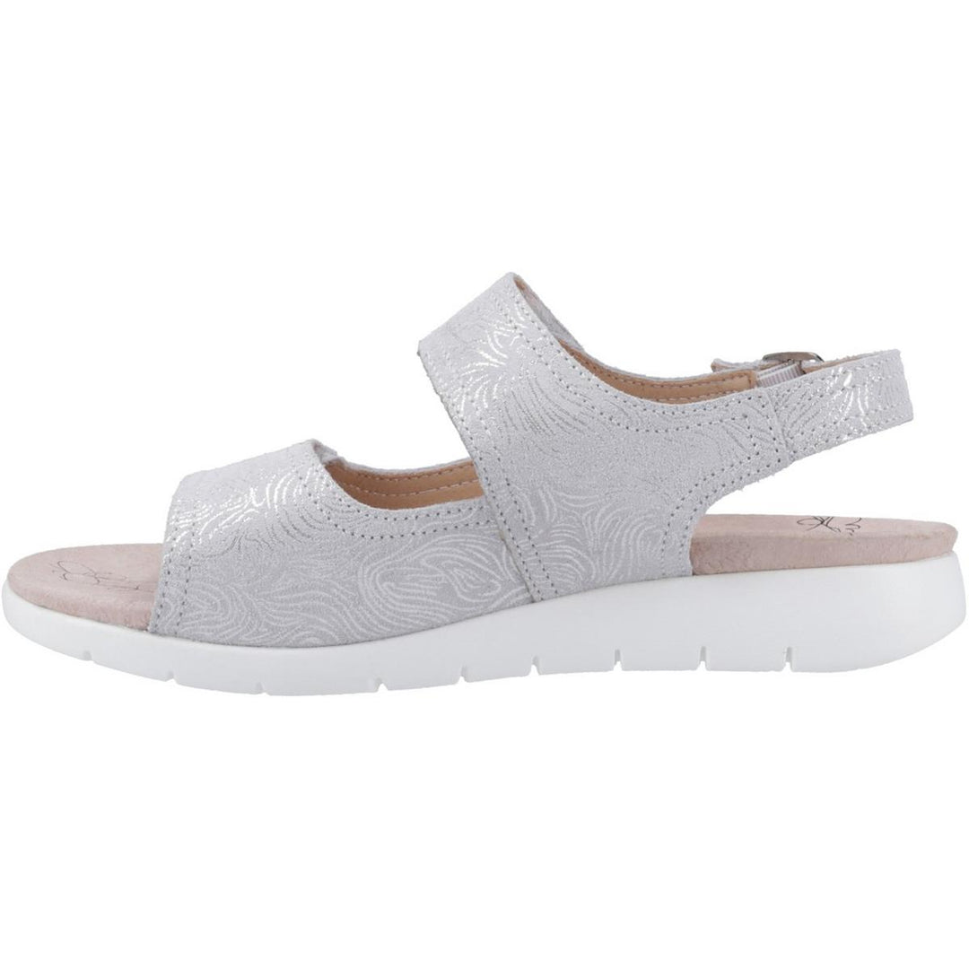 Fleet & Foster Begonia Sandals