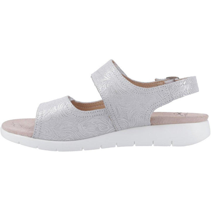 Fleet & Foster Begonia Sandals