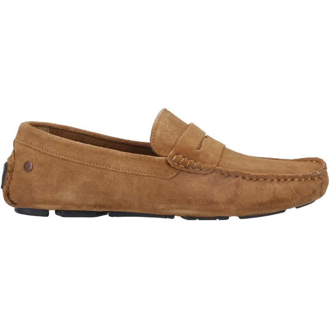Jack & Jones Jensen Loafer Cognac