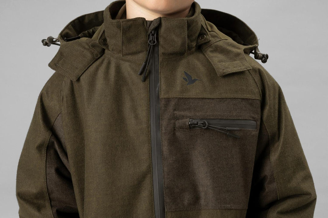 Seeland Avail Junior Jacket – view 5