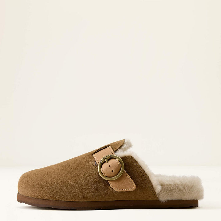 Ariat Ladies Country Mule Sherpa – view 6