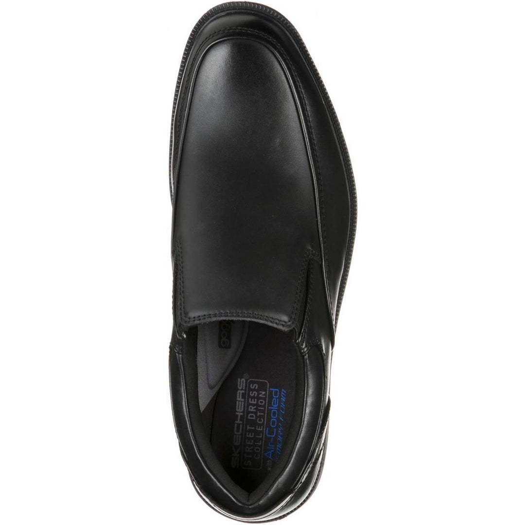 Dreston Ratlon Shoe Black