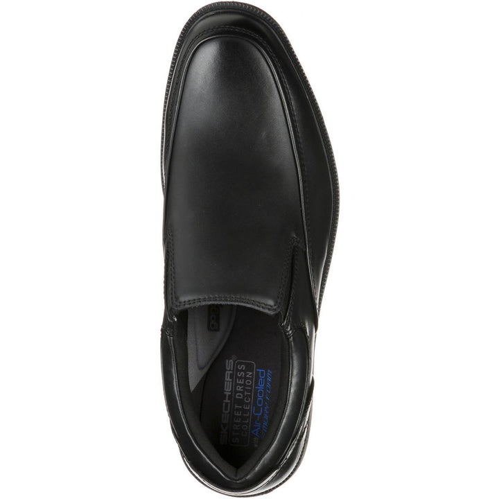 Dreston Ratlon Shoe Black