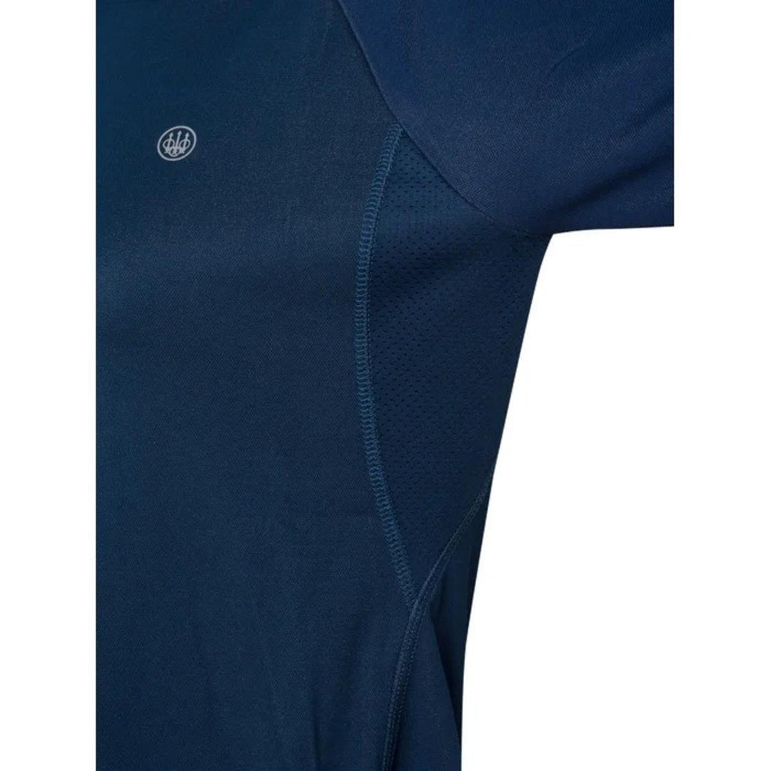 Beretta Ciel Tech T-Shirt L/S