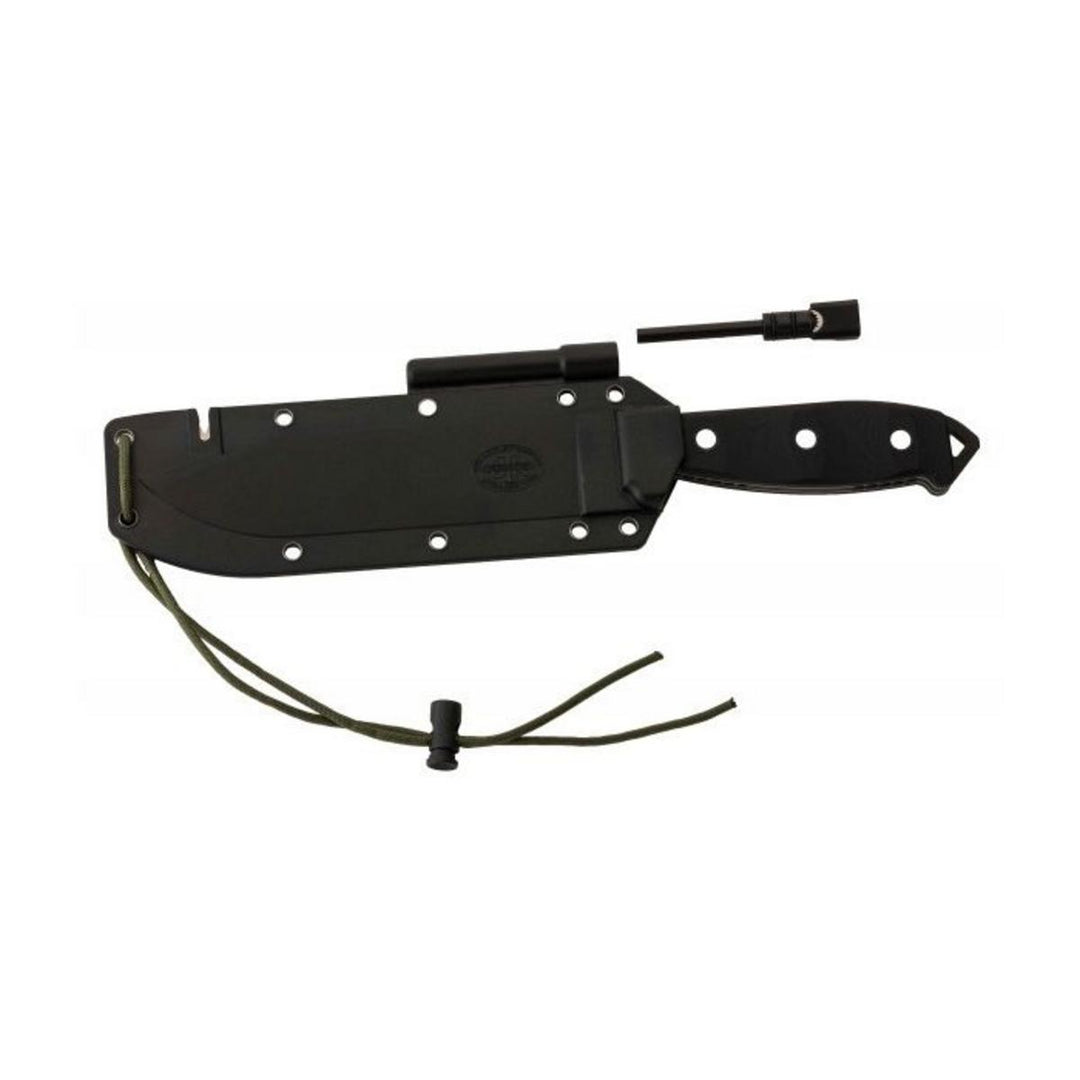 Utica Cutlery Survival Series 7" Bowie Blade