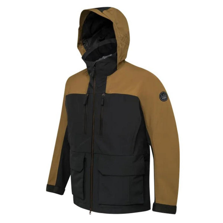 Beretta Suprema 3L Jacket  Peat & Otter