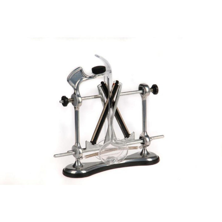 Warthog Sharpeners V-Sharp Classic II Silver