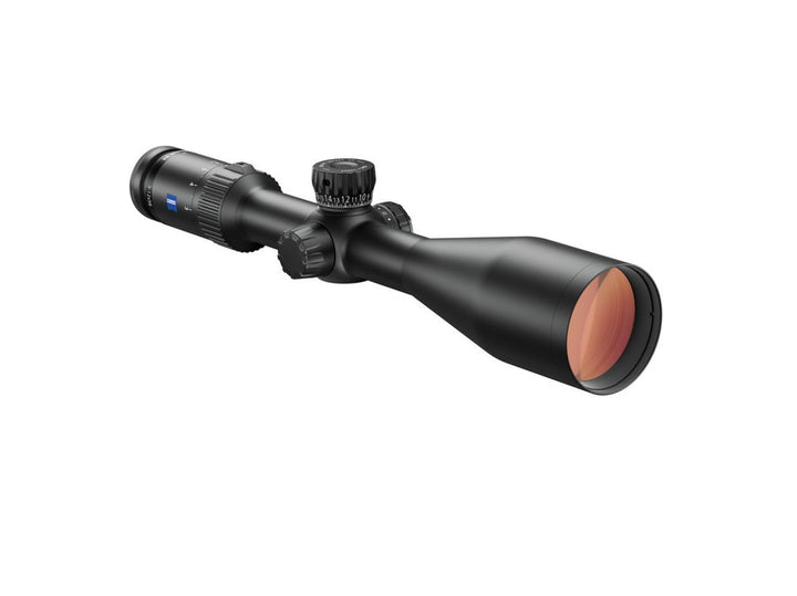 ZEISS Conquest V4 3-12x56 Illuminated #60 Ballistic Turret Riflescope
