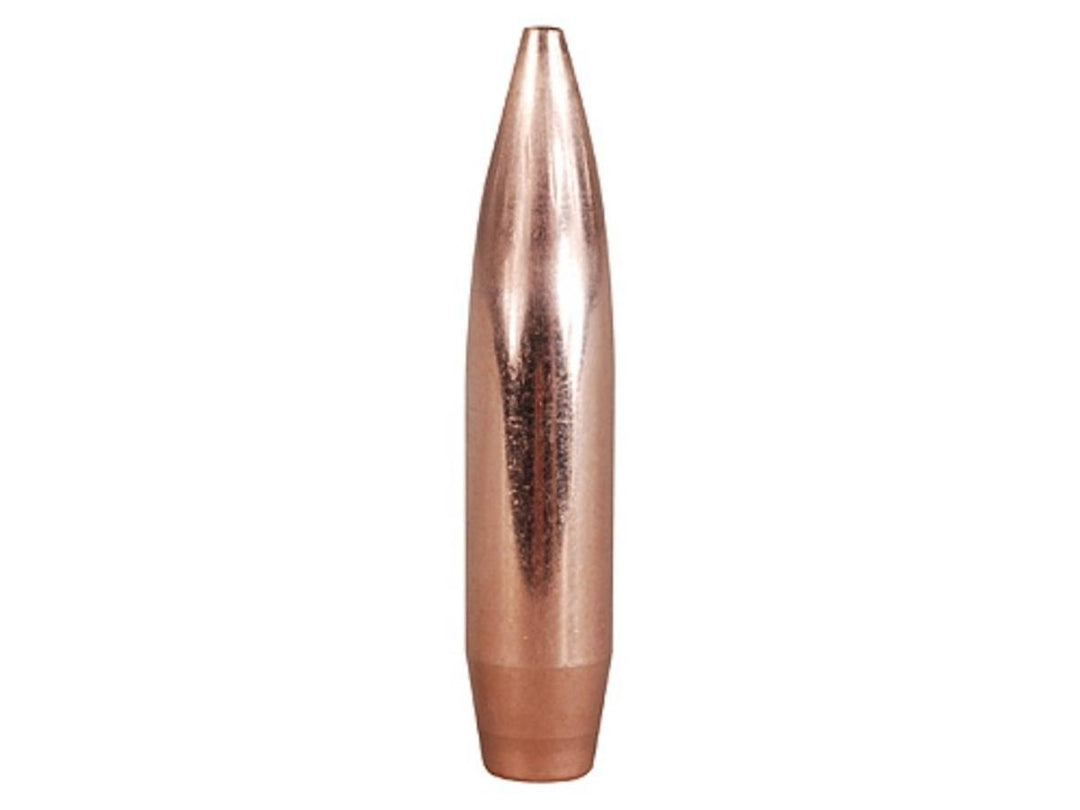 Custom Competition Projectiles 6.5mm 140gr HPBT Box 100