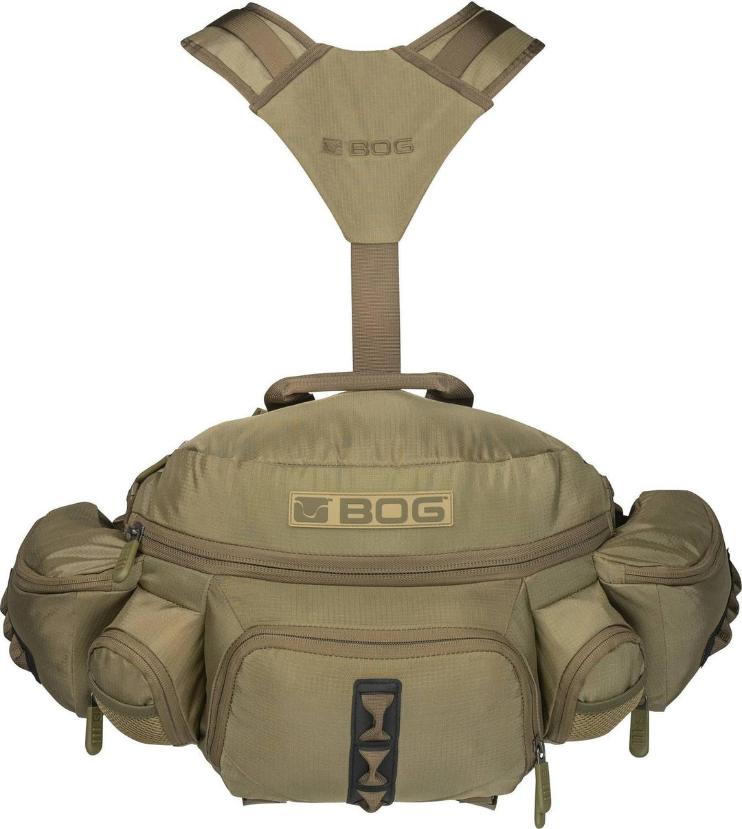 Bog Ultimatum Hunting Back Pack
