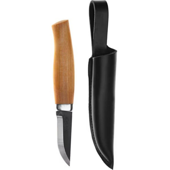 Brusletto Whittling knife
