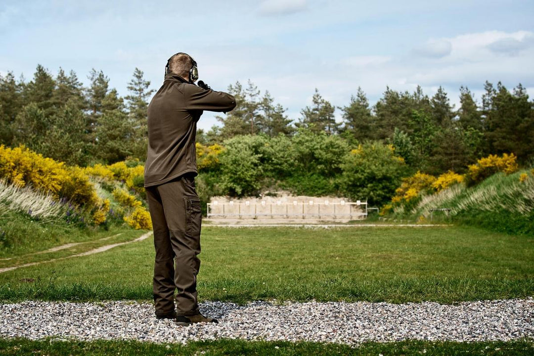 Harkila Härkila Flex trousers Willow – view 4