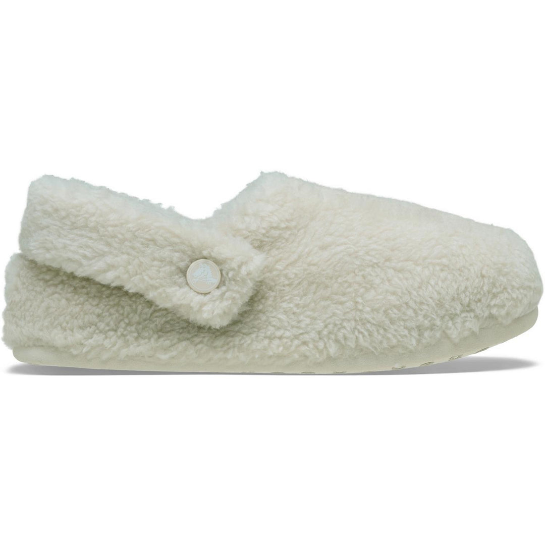 Classic Cozzzy Slipper Stucco