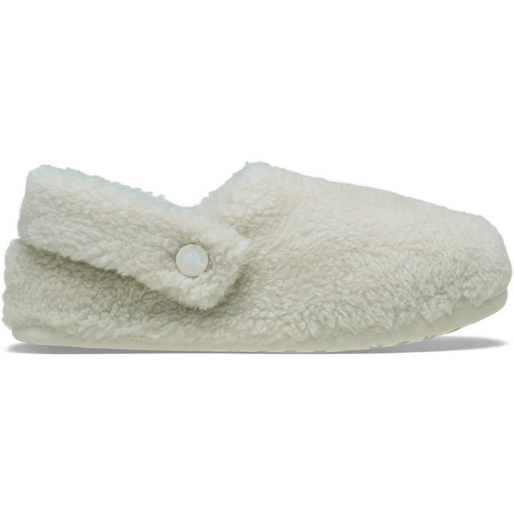 Classic Cozzzy Slipper Stucco