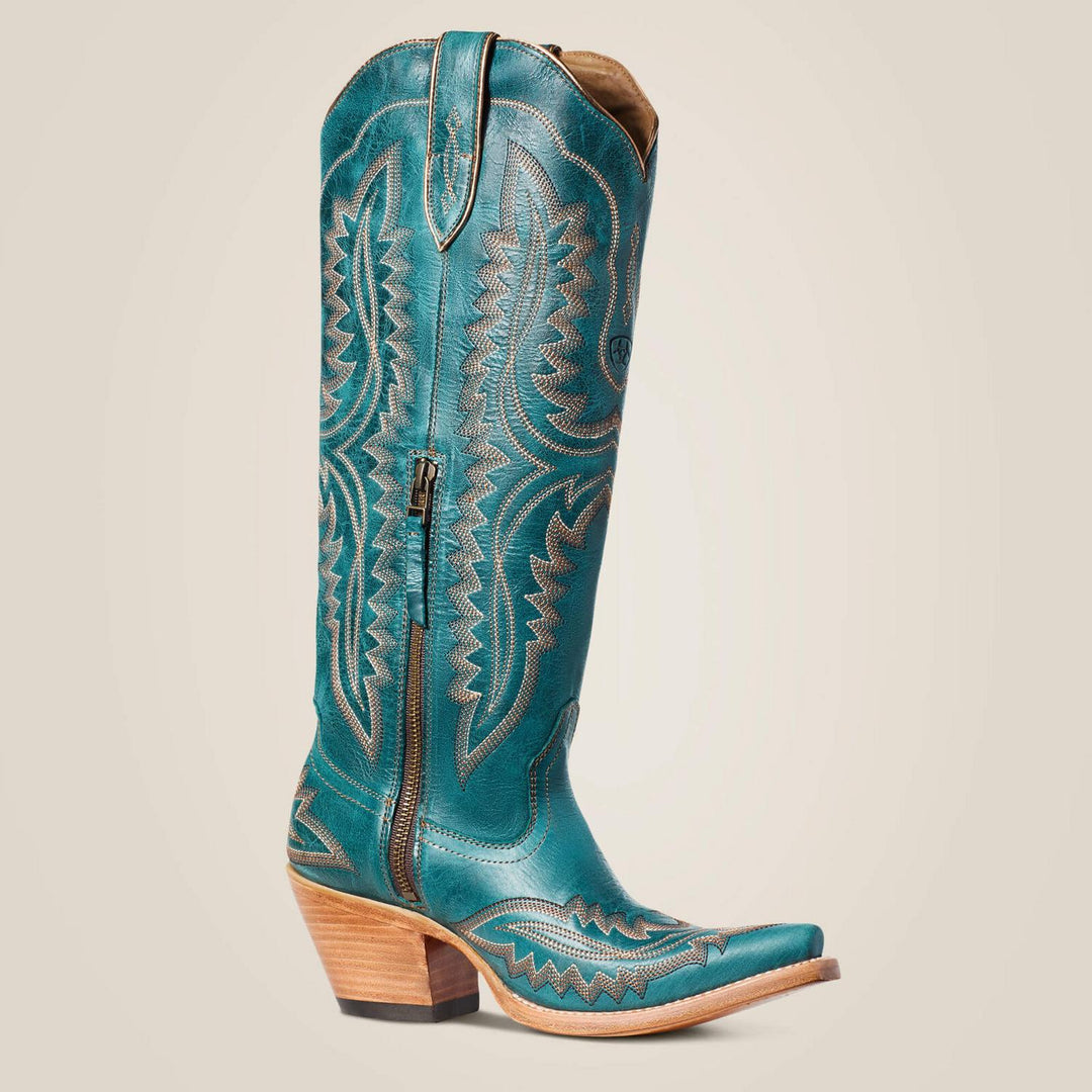 Ariat Ladies Casanova X Toe Western Boot