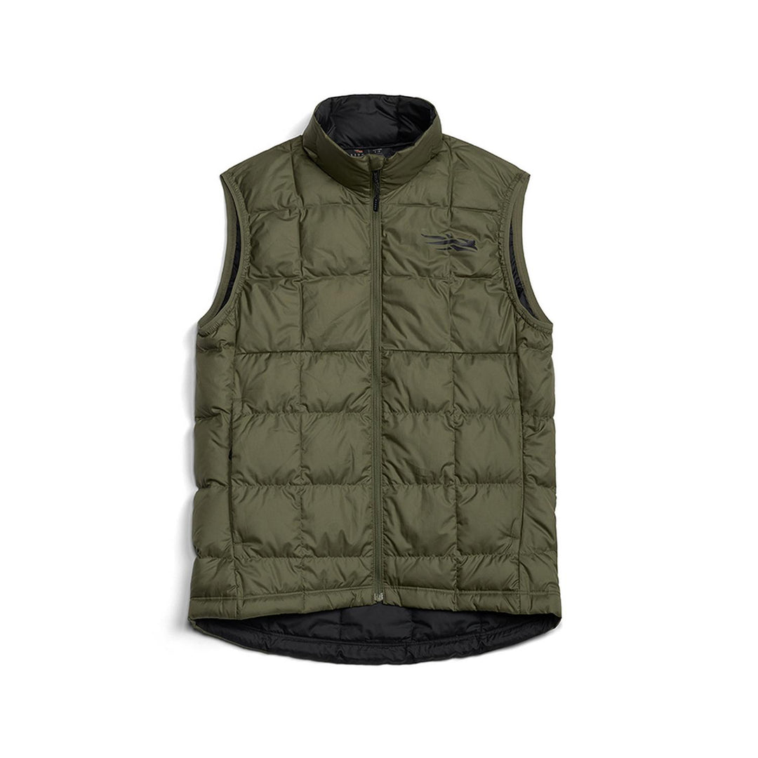 Sitka Women's Microdown Vest