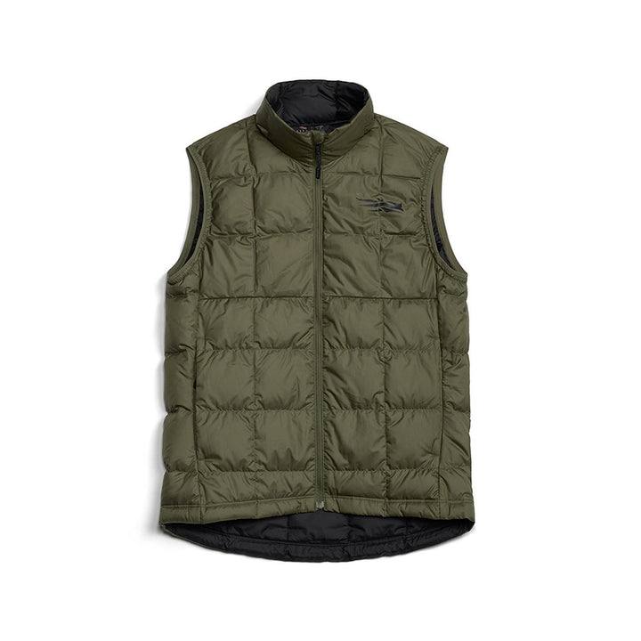 Sitka Women's Microdown Vest