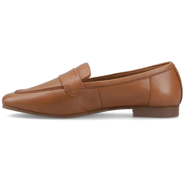 Sutton Loafer Tan