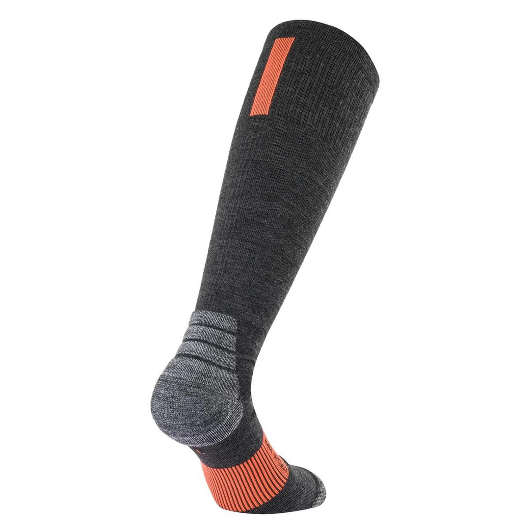 Beretta MERINO PERFORMANCE LONG SOCKS Ebony