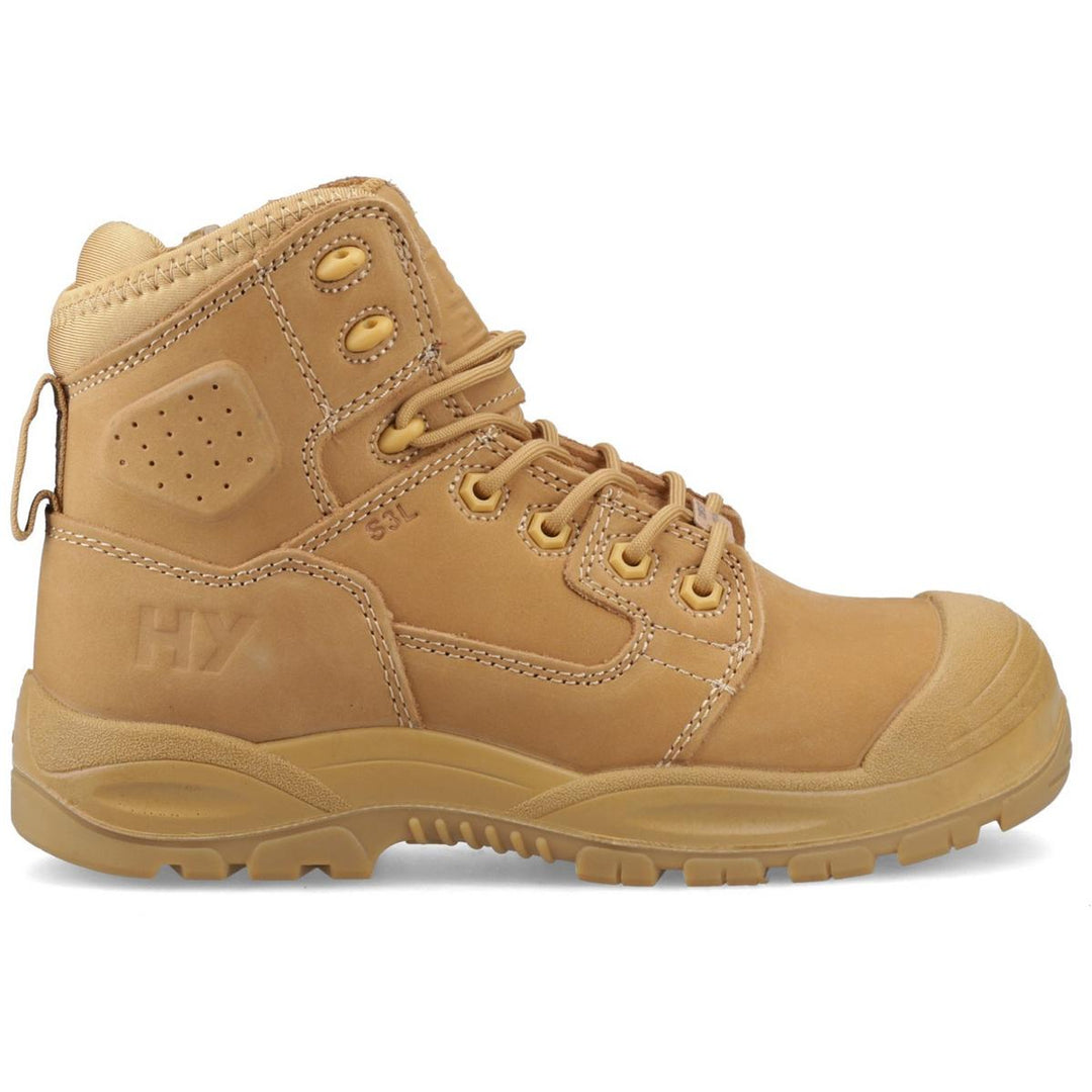 Hard Yakka Legend S3 Boot – view 5