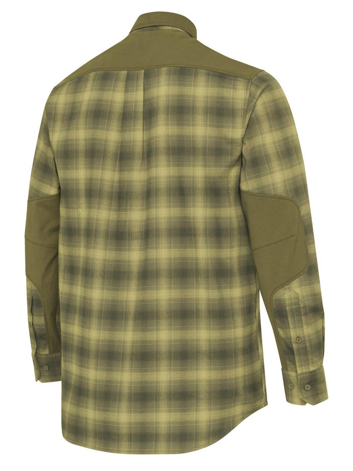 Beretta OUTPOST SHIRT Moss Check – view 4
