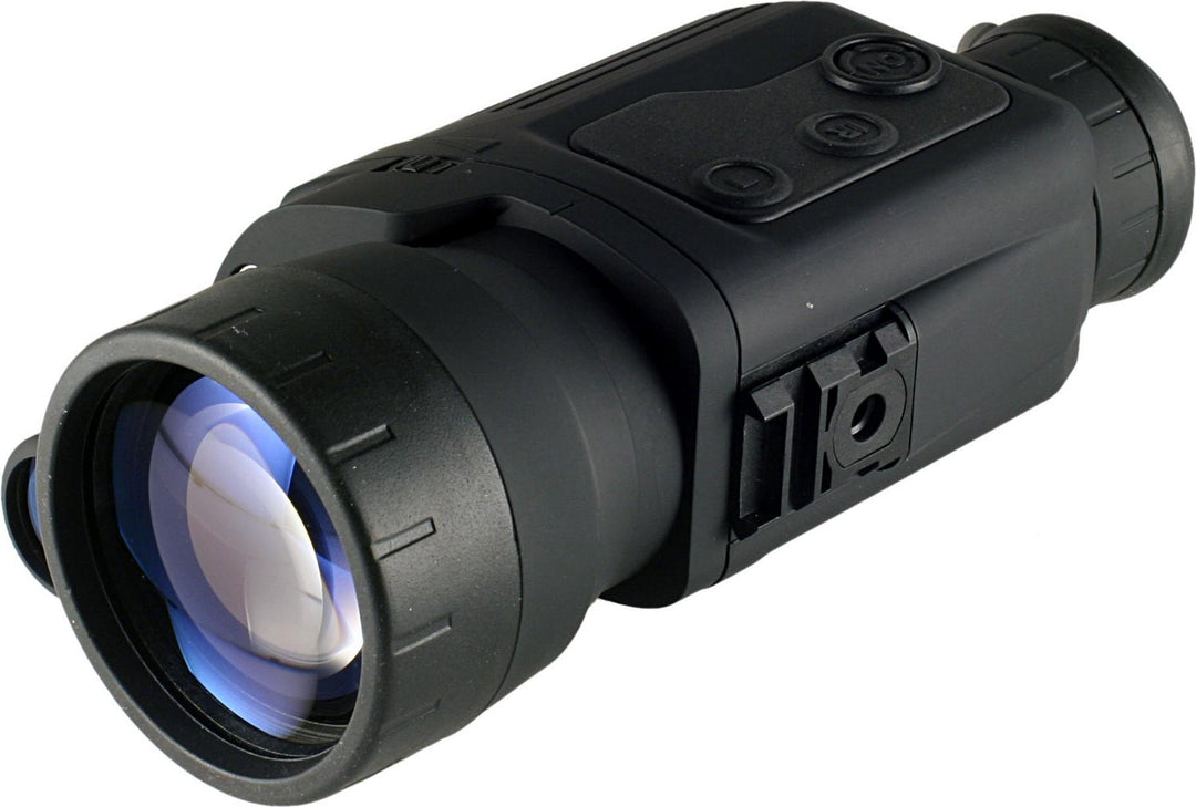 Recon 870R Hand Held Recordable Night Vision Monocular