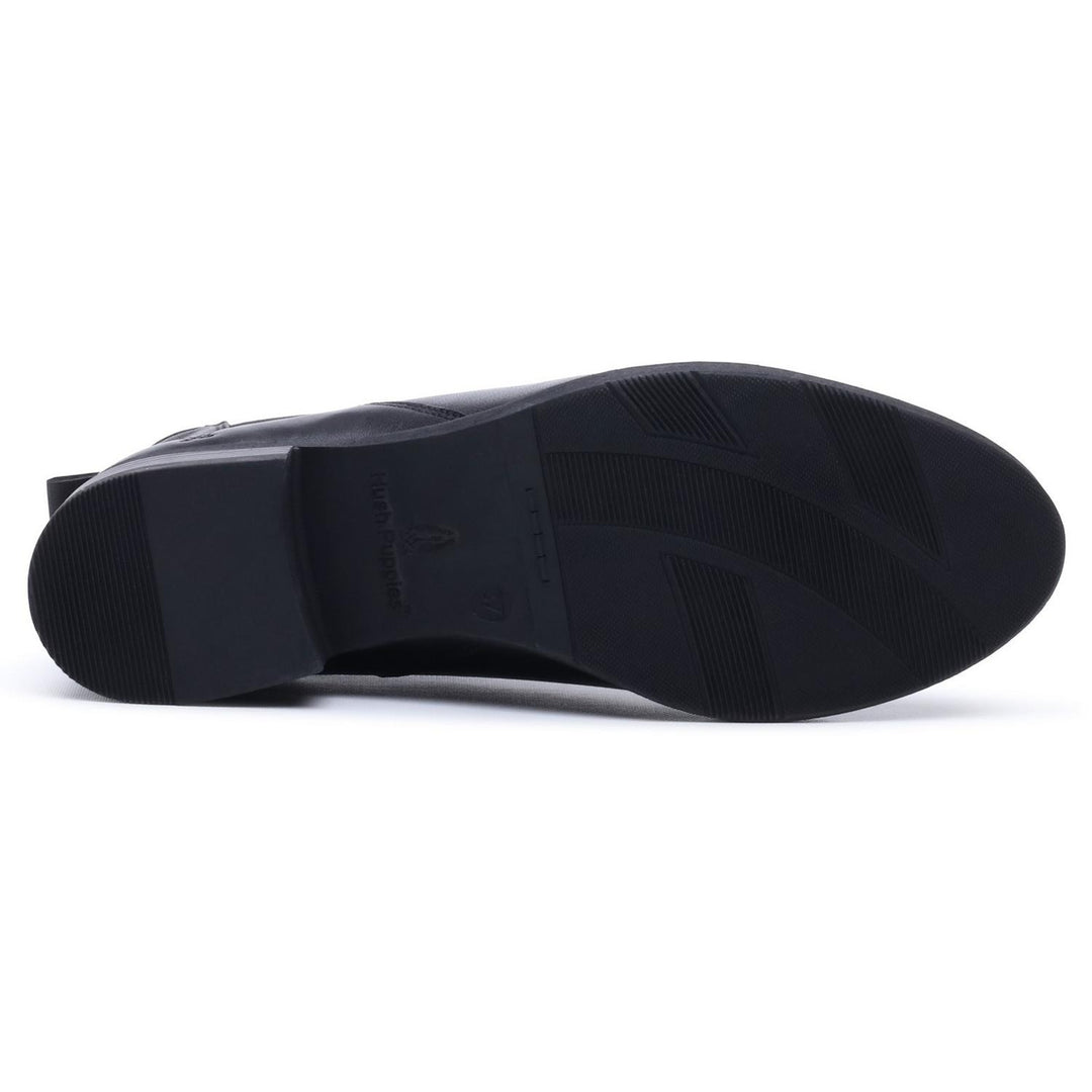 Peyton Ankle Boot BLACK