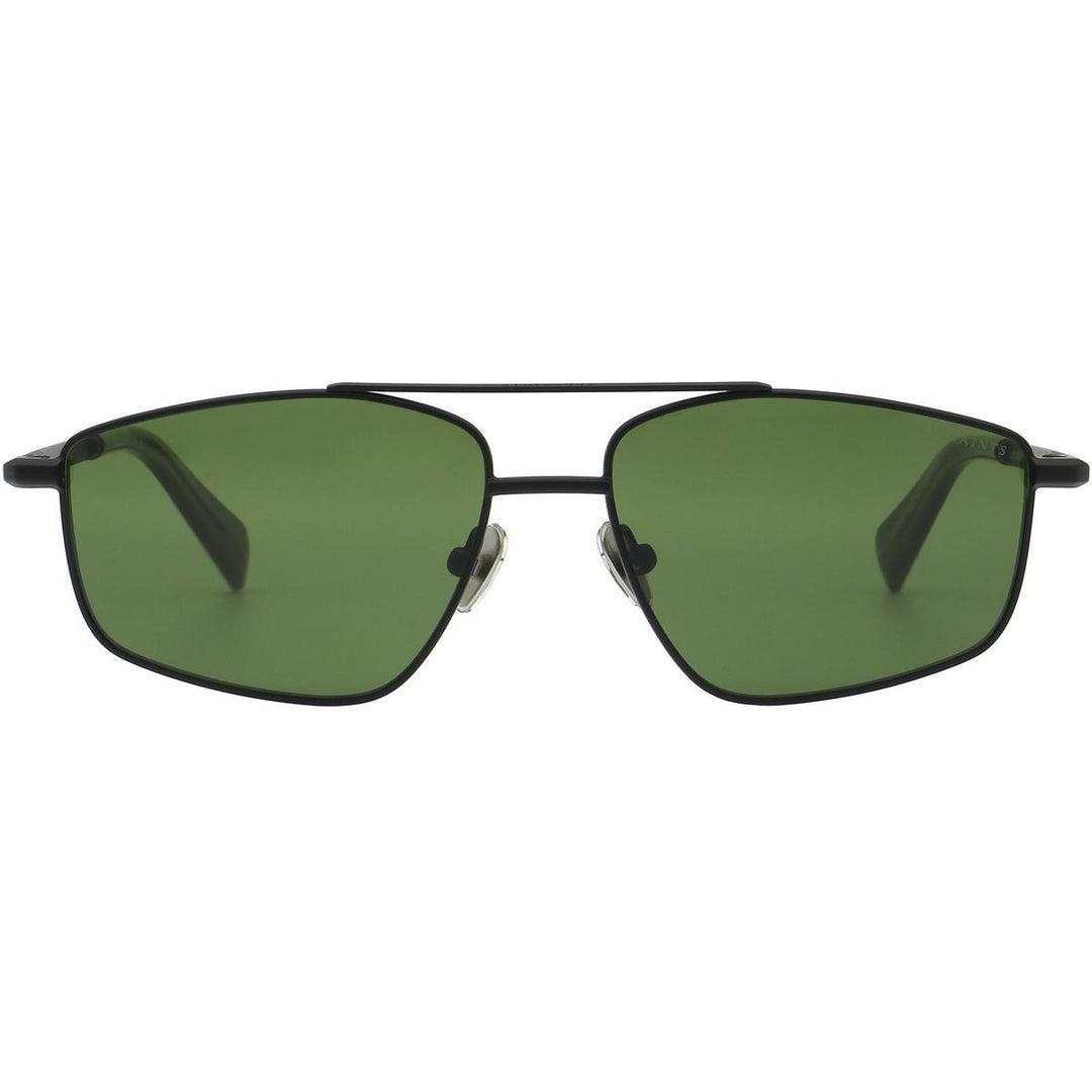 Virgo Sunglasses Matte Black Ladies