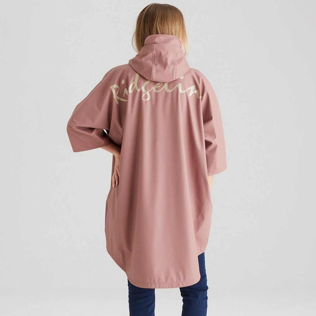Ridgeline Signature Poncho