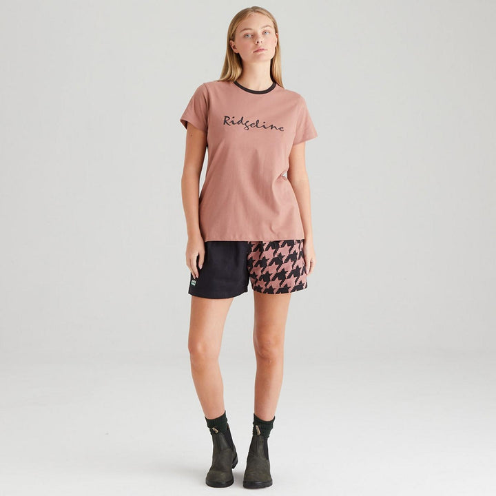 Ridgeline Women's Signature T-Shirt