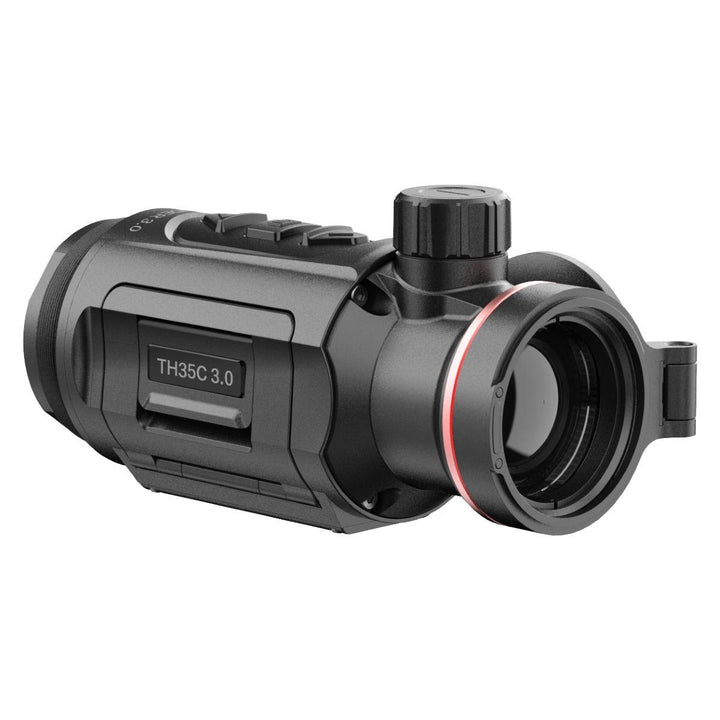 HIKMICRO Thunder 3.0 TH35C Thermal Front Clip-On - 35mm <15mK 384x288px 12μm