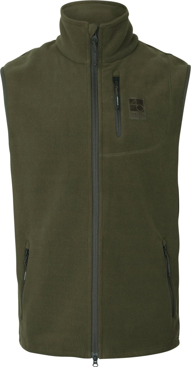 Harkila Härkila Anniversary fleece waistcoat