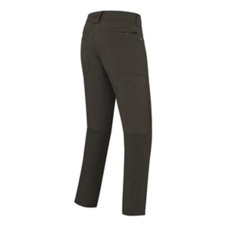 Beretta Core Pants Moss&brownbark