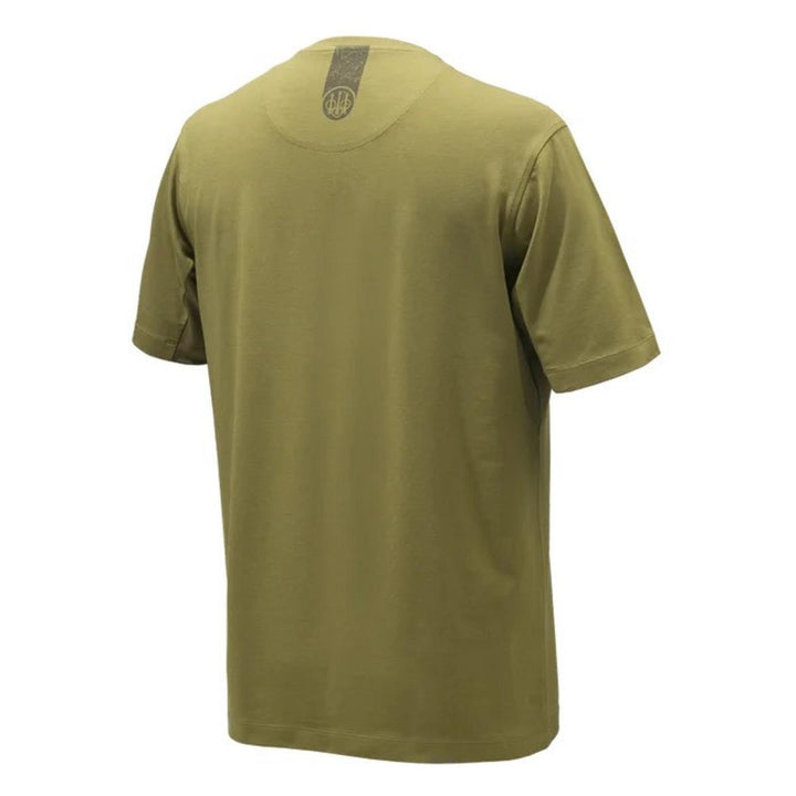 Beretta TACTICAL T-SHIRT Flat Dark Earth