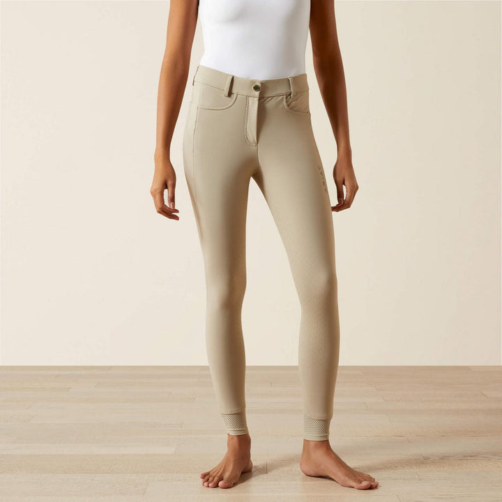 Ariat Ladies Tri Factor NT Full Seat Breech – view 6