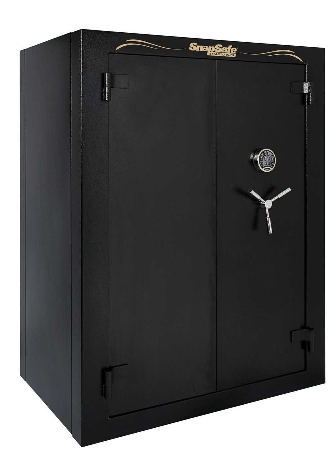 Hornady Super Titan XXL Double Door Safe
