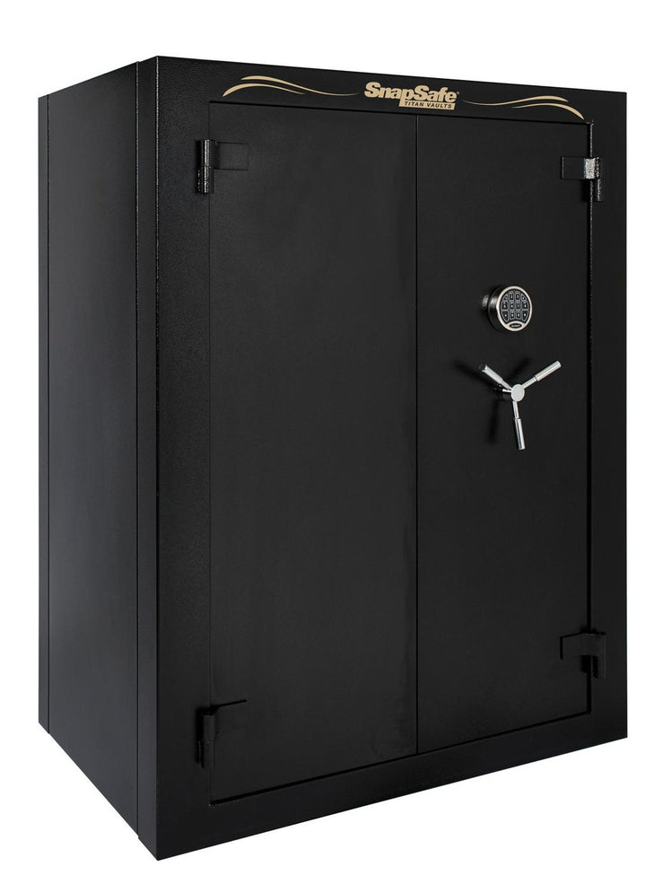 Hornady Super Titan XXL Double Door Safe