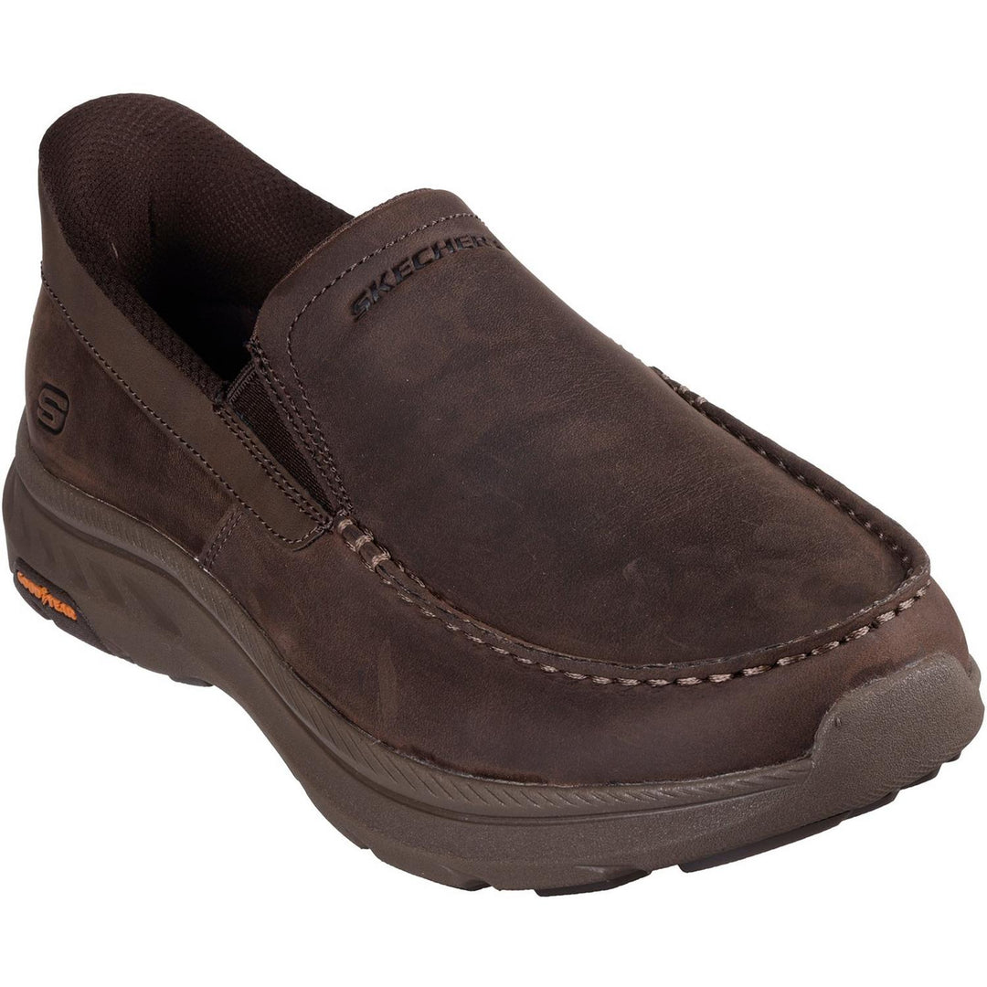 Pollard Osgood Shoe Cocoa