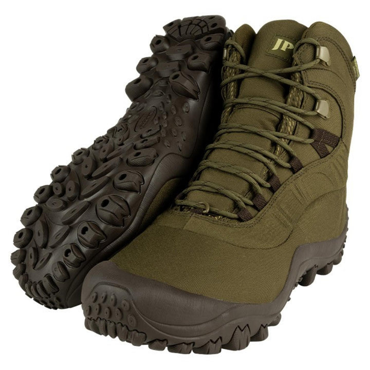 Jack Pyke Tundra Boot Green