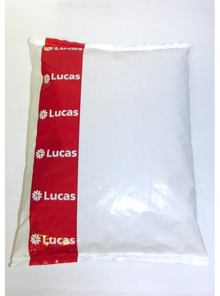 Lucas Superbloom Pork Tinted Sausage Seasoning
