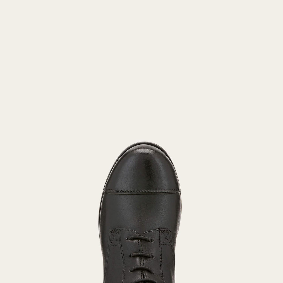 Ariat Youth Heritage Contour Field Zip