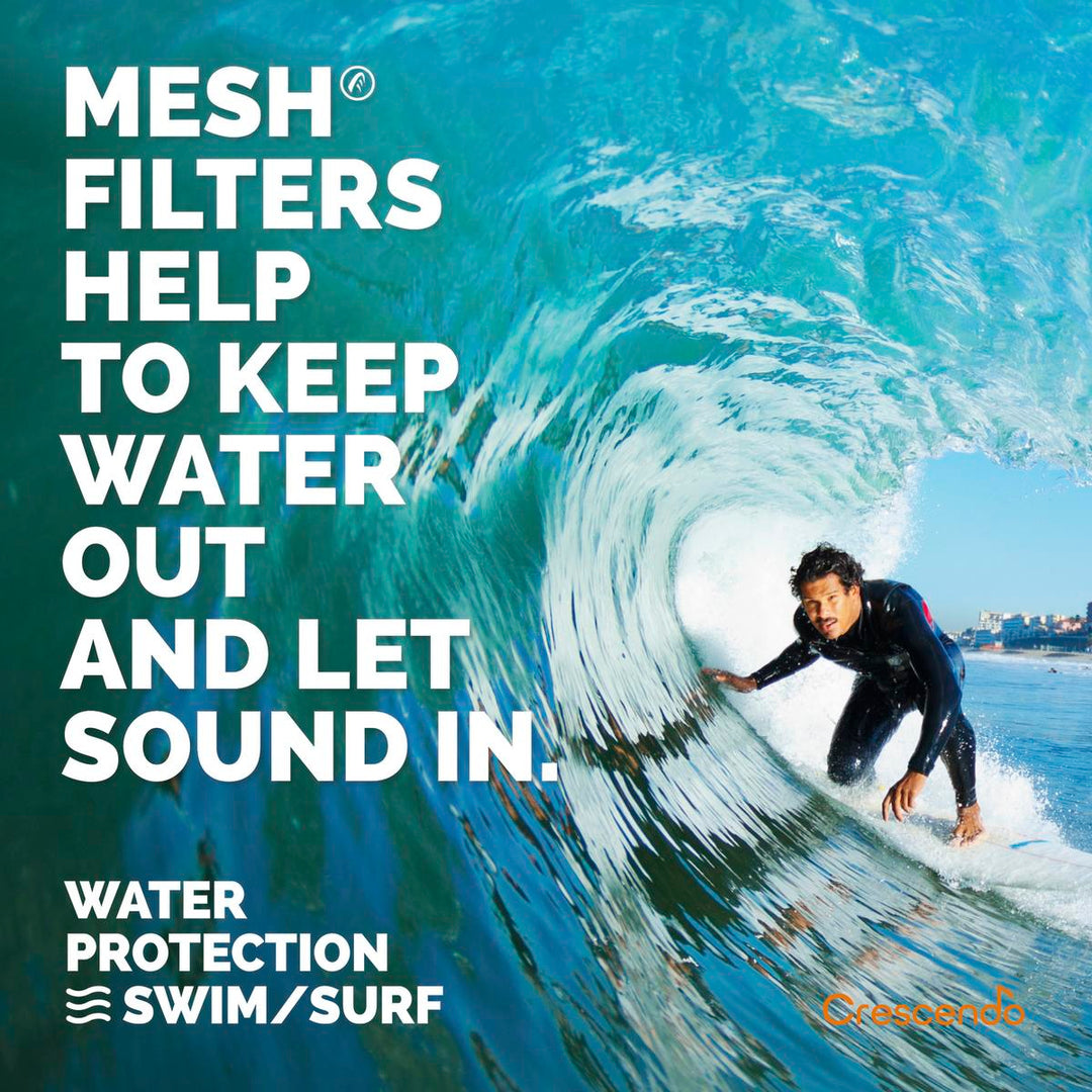 Crescendo Eco Box Range Crescendo Swim&Surf EB