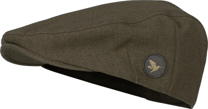 Seeland Woodcock Advanced flat cap Shaded