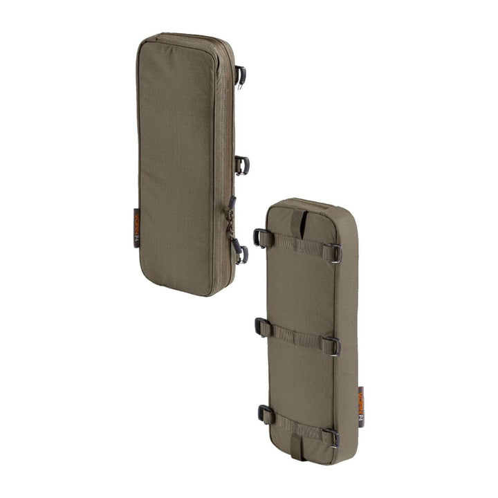 Vorn P4 - Pouch 4L - Fog – view 2