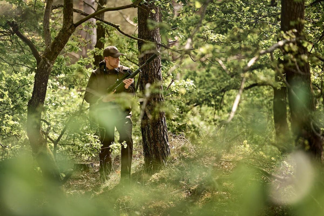 Harkila Härkila Fjell Ace jacket Willow