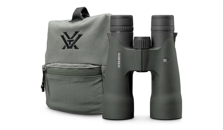 Vortex Razor UHD 12x50 Binocular for Stalking & Glassing