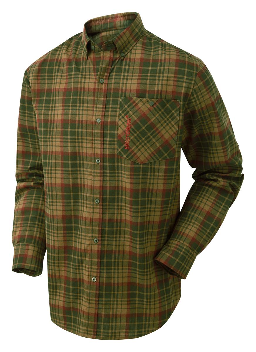 ShooterKing Performance Shirt