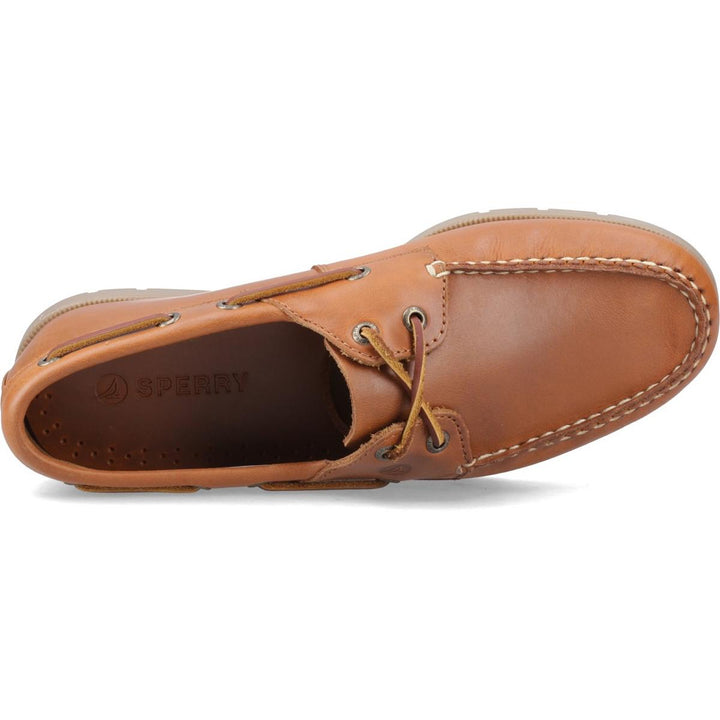 Sperry Oakland 2 Eye Boat Shoes Chest – view 4